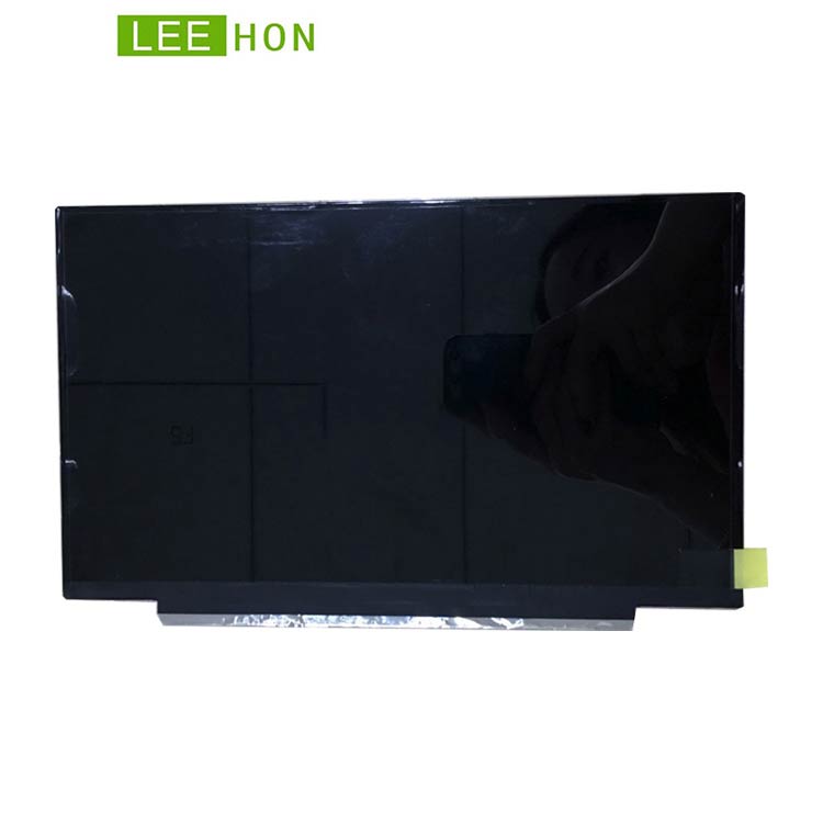 AUO 11.6 Inch 1920x1080 HD LCD Panel TFT LCD IPS Display For Industry G116HAN01.0 eDP 30 pins