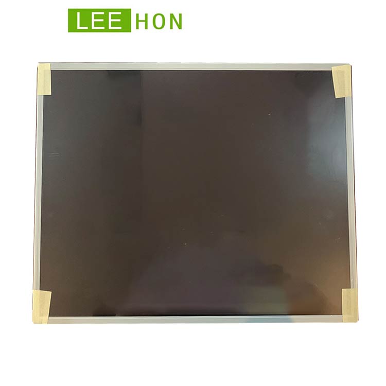 <b>AUO 19 Inch 1280x1024 SXGA LCD Panel Screen For Industry and Gaming G190EG01 V1 350nits and 30 pins L</b>