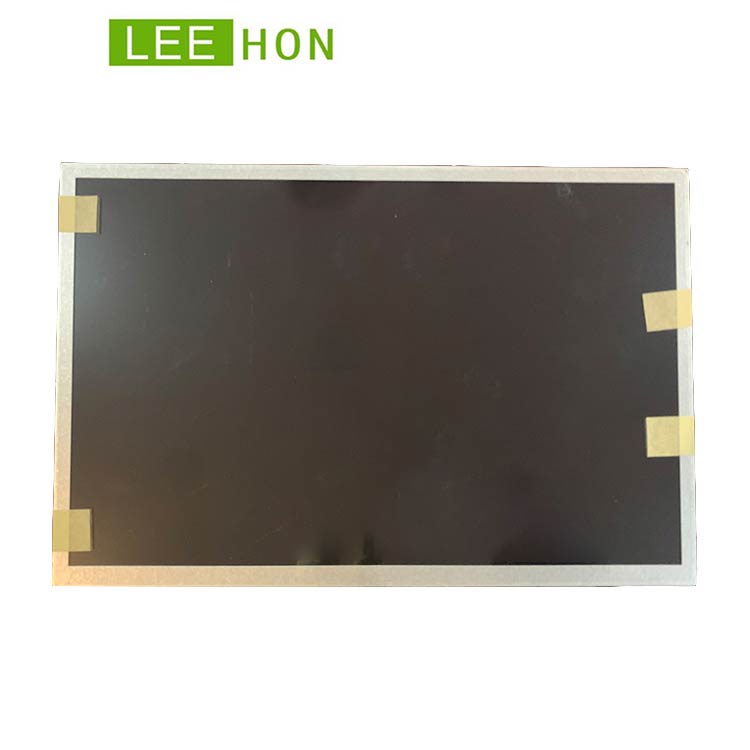 AUO 12.1 Inch 1280x800 WXGA LCD IPS Panel High Brightness Display G121EAN01.2 1000nits and 30 pins LV