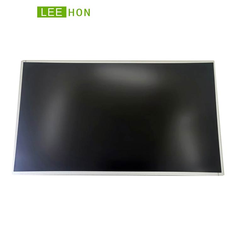 AUO 27 Inch 1920x1080 HD LCD Panel TFT IPS Display For Digital signage P270HVN01.0 350nits and 30 pin