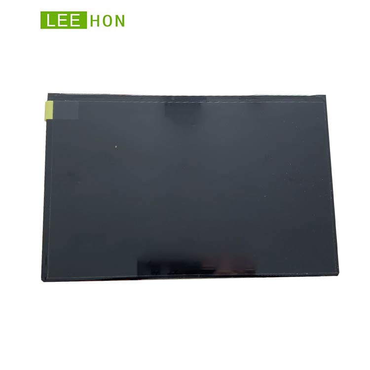 BOE 10.1 Inch 1280x800 WXGA LCD Panel Full View Screen For tablet BP101WX1-206 40 pins LVDS