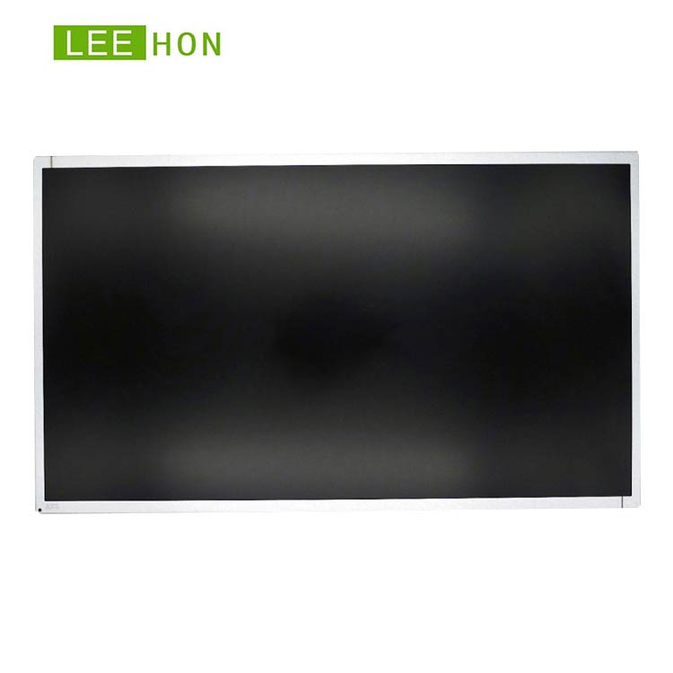 AUO 21.5 Inch 1920x1080 HD LCD Panel TFT IPS Display For Industry G215HVN01 V0 300nits and 30 pins LV