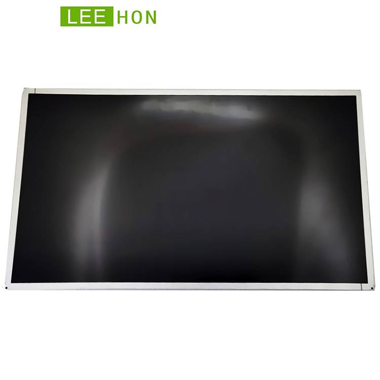 AUO 23.8 Inch 1920x1080 FHD LCD Panel TFT IPS Display For Industry G238HAN01.1 400nits and 30pins LVD