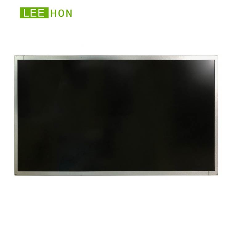 AUO 21.5 Inch 1920x1080 Full HD LCD Panel TFT IPS Display T215HVN01.1 250nits and 30 pins LVDS