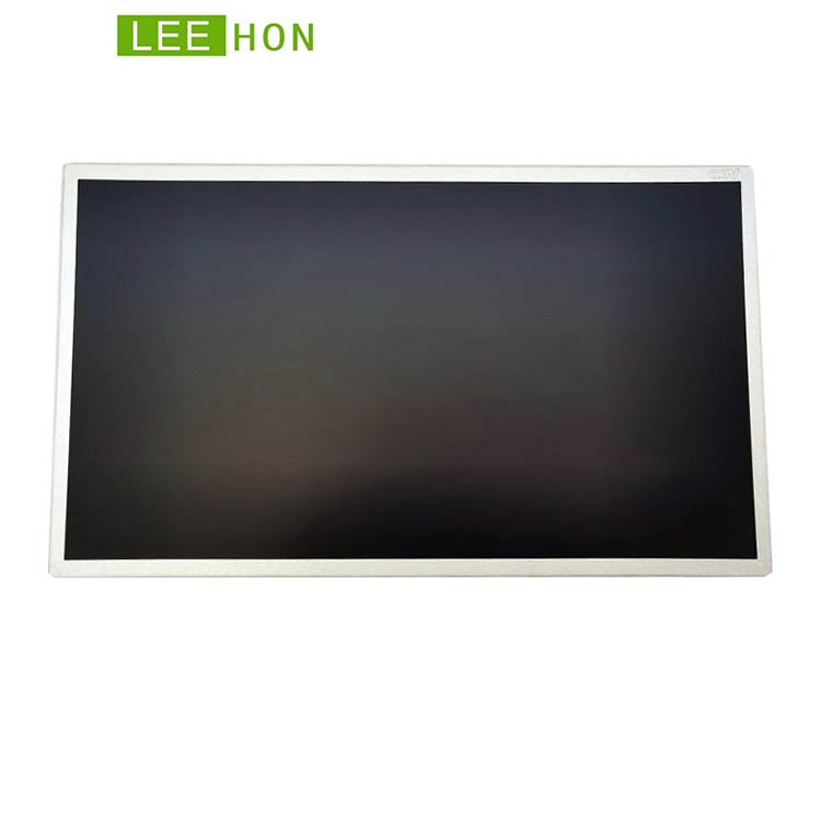AUO 18.5 Inch 1366x768 WXGA LCD Panel TFT Display For Computer M185XTN01.2 250nits and 30pins LVDS