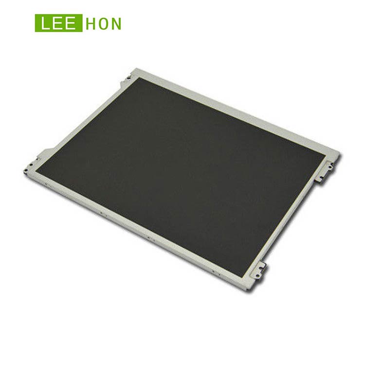 AUO 12.1 Inch 1024x768 XGA LCD Panel Wide Temp. Range -30C Display G121XTN01.0 500nits And LVDS 20 pi