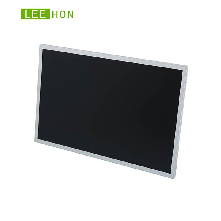 AUO 12.1 Inch 1280x800 WXGA LCD Panel IPS Display G121EAN01.3 1500nits High Brightness