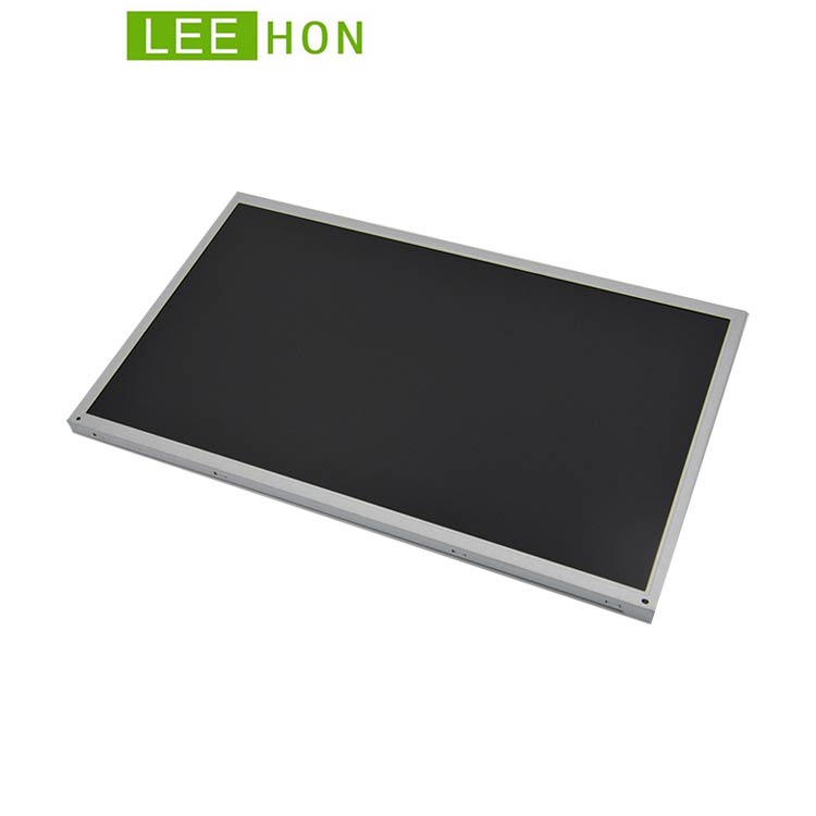 AUO 15.6 Inch 1366x768 WXGA LCD Panel TFT Display For industry G156XTN01.2 400nits and eDP 30pins