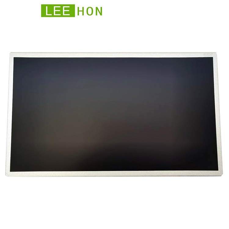 AOU 18.5 Inch 1920x1080 HD LCD Panel TFT IPS Display G185HAN01.3 500nits and eDP 30 pins