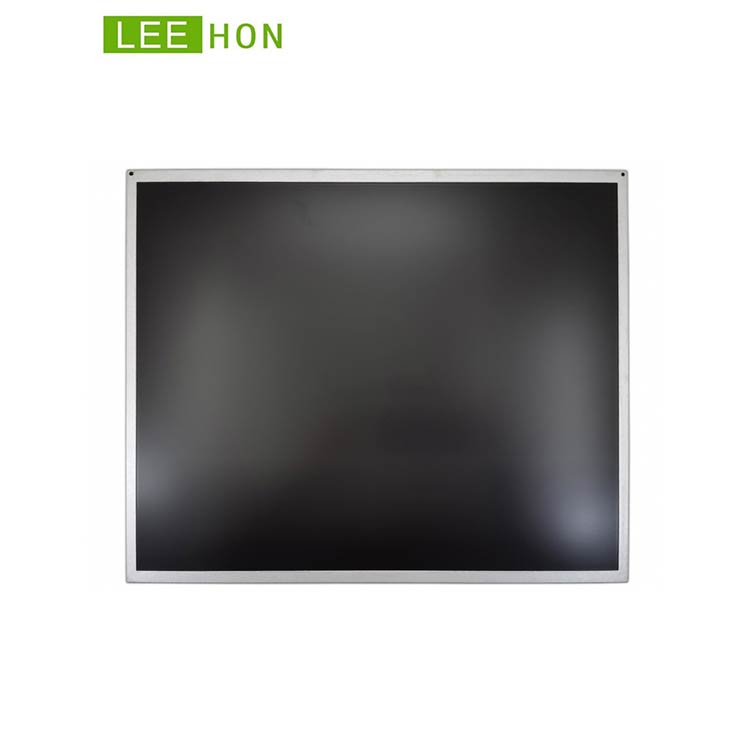 AUO 19 Inch 1280x1024 SXGA LCD Panel TFT Display For Industry G190ETN01.2 LVDS 30 pins