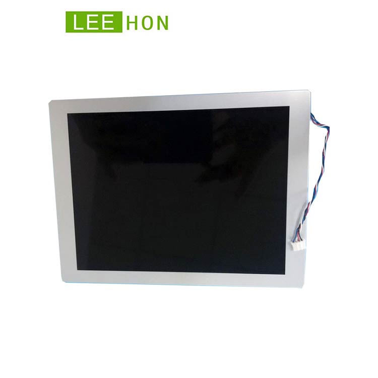 Kyocera 7.5 Inch 640x480 VGA LCD Panel TFT RGB Screen TCG075VGLCT-B00 For Industry