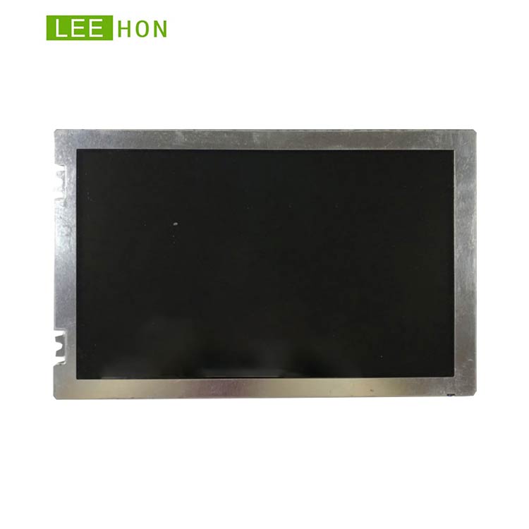 Kyocera 8.5 Inch 800x480 WVGA LCD Panel TFT RGB Display TCG085WVLCB-G00 For Industry