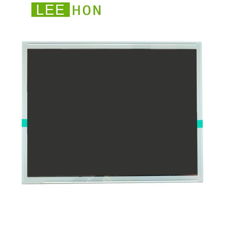 Kyocera 10.4 Inch 640x480 VGA LCD Panel High Brightness Display 1100nits TCG104VGLCHANN-AN40