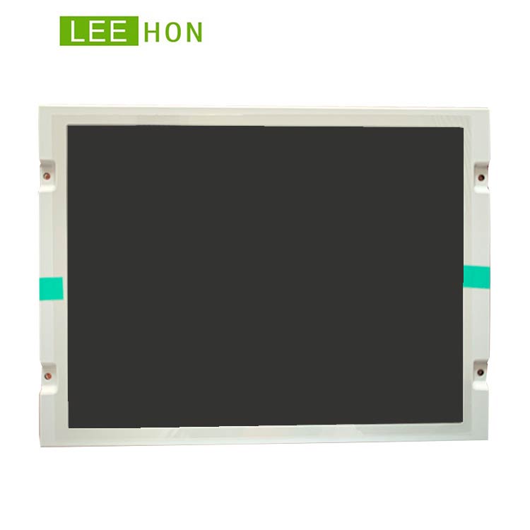 Kyocera 8.4 Inch 640x480 VGA LCD Panel TFT RGB Screen TCG084VGLACANN-AN00 For Industry