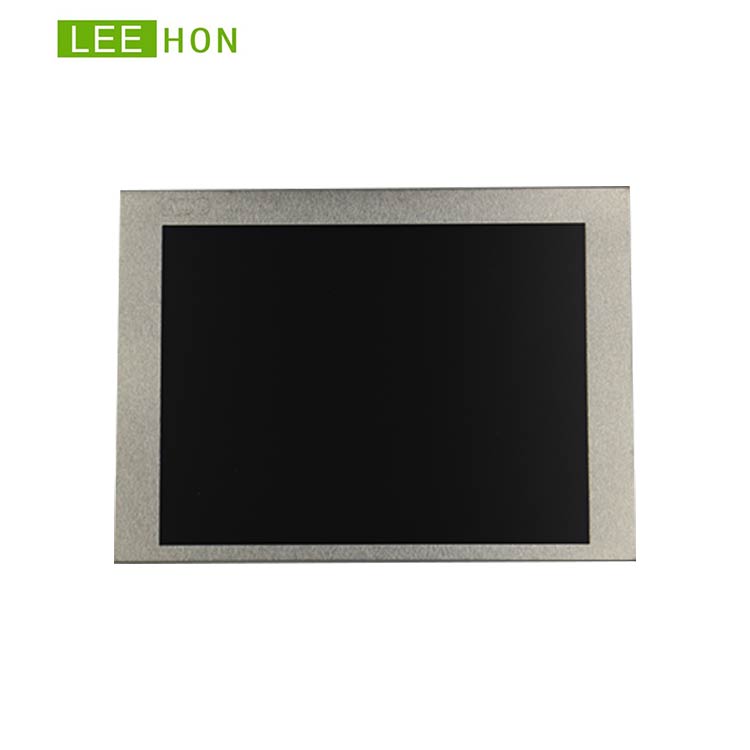 Kyocera 5.7 Inch 640x480 VGA LCD Panel TFT RGB Screen TCG057VGLCCANN-GN00 for industry