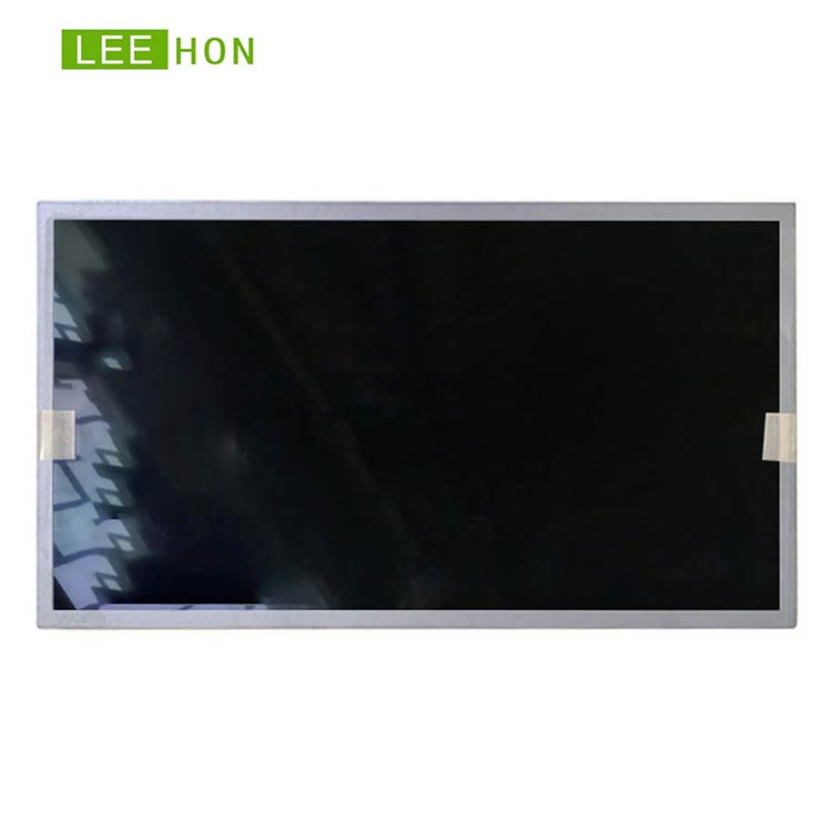 AUO 15.6 Inch 1920x1080 FHD LCD Panel For Industry G156HTN01.0 eDP 30pins
