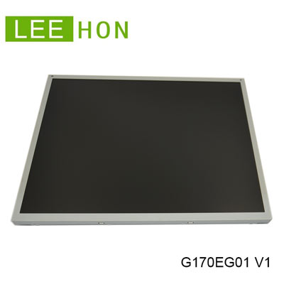 new G170EG01 V0 G170EG01 V.0 17"AUO 1280*1024 LCD screen 90 days warranty