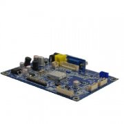  Industrial Grade lvds to hd-mi converter lcd controller boa