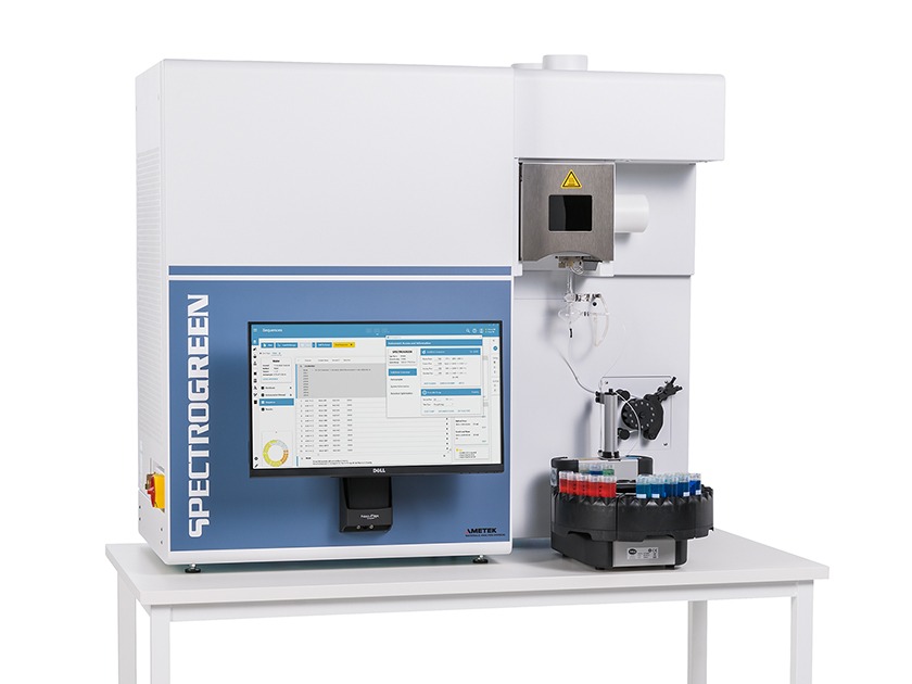 Wastewater Detectors for Laboratory inspection equipment 