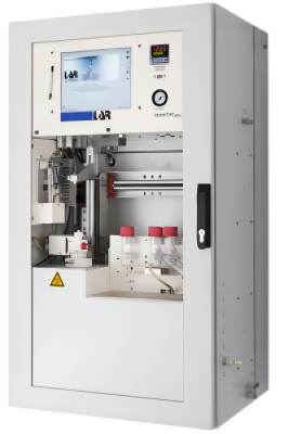 QuickTONultra™ TN analyzer
