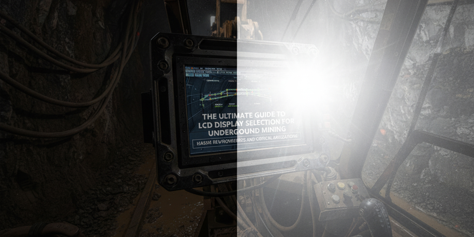Demanding and Complex Lighting Conditions
