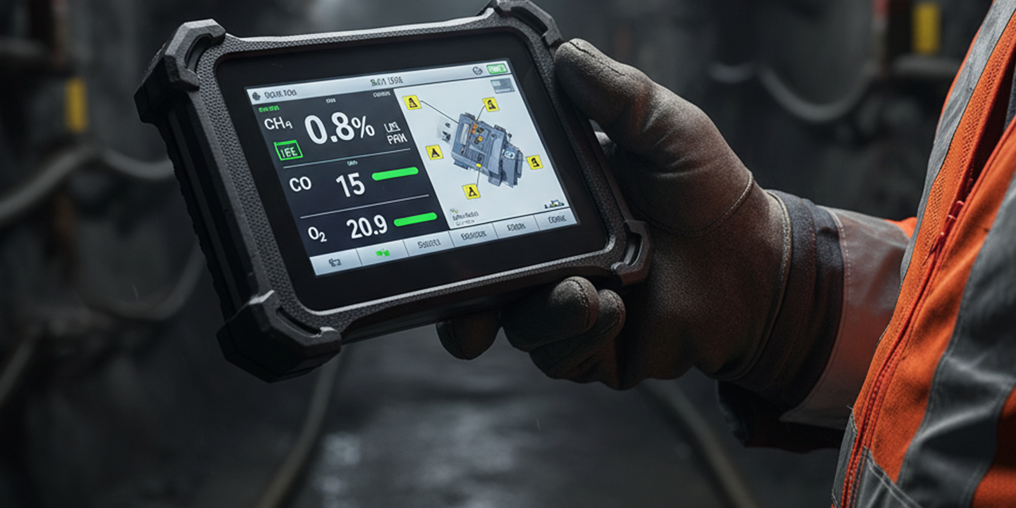 Portable & Handheld Devices