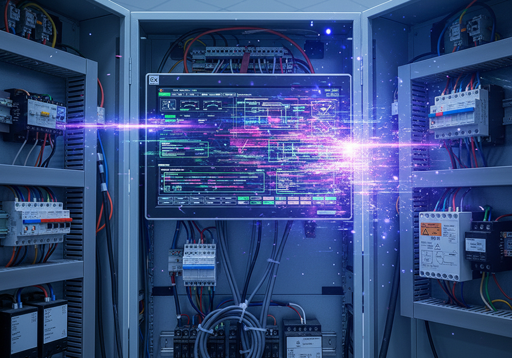 Electromagnetic interference