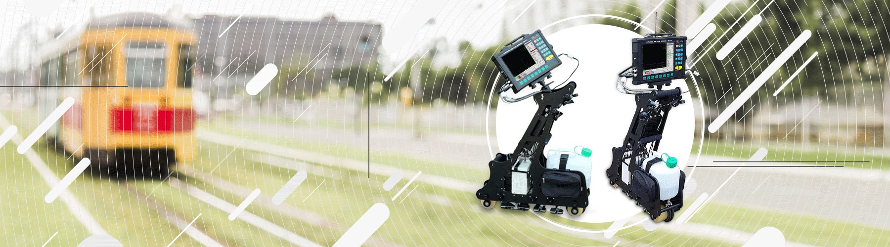 3.3 Case Study 3: Multi-function Ultrasonic Flaw Detector in Railway Inspection Applications