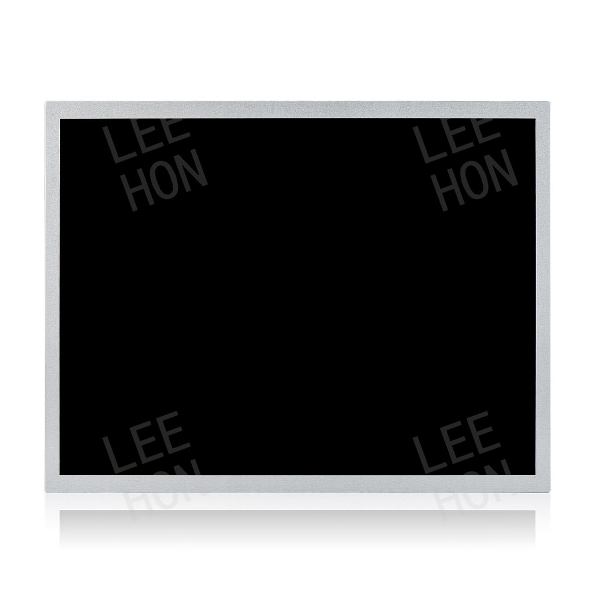 BOE 15 Inch 1024x768 XGA LCD Panel TFT IPS Display For Industry DV150X0M-N10 350nits and 20 pins LVDS