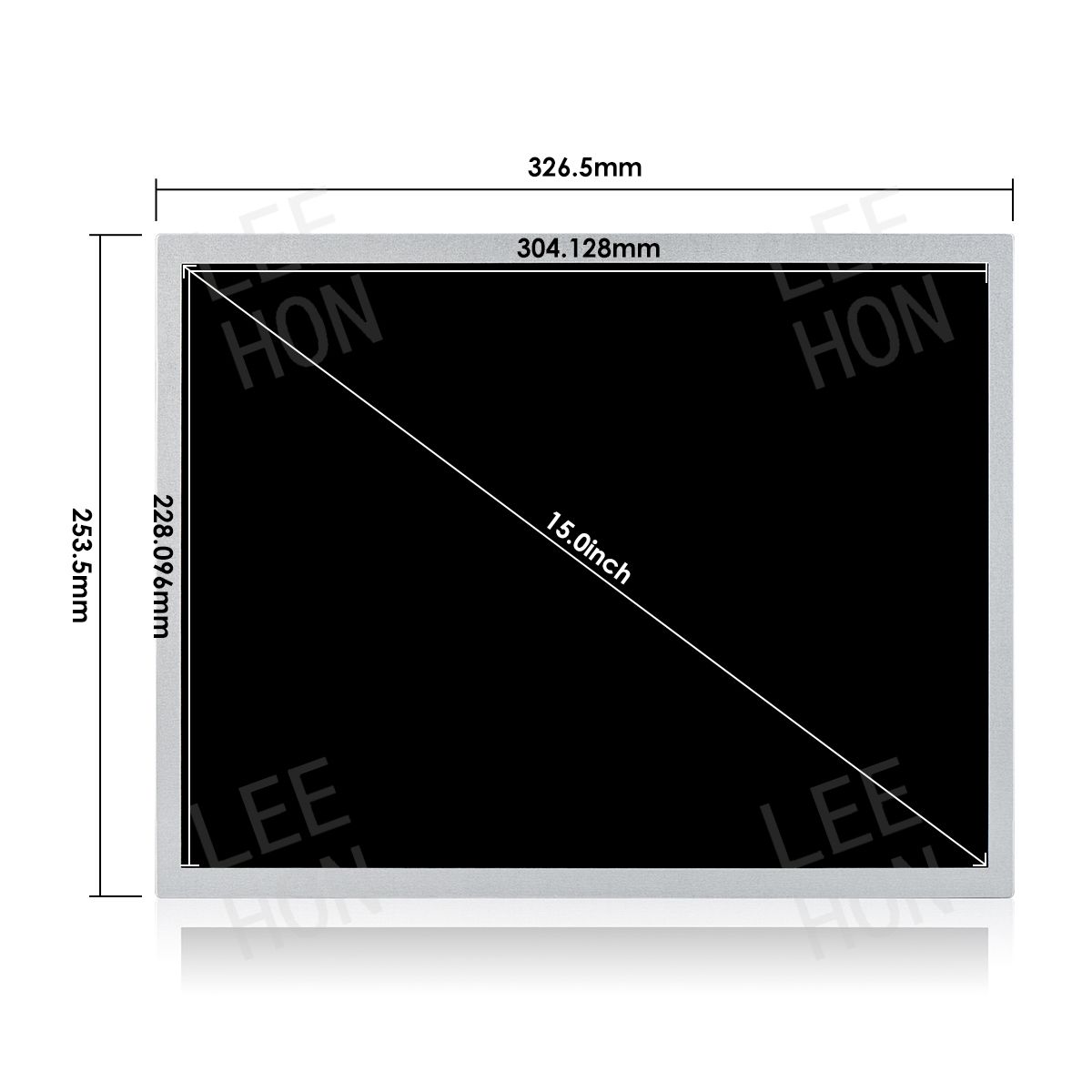 DV150X0M-N10