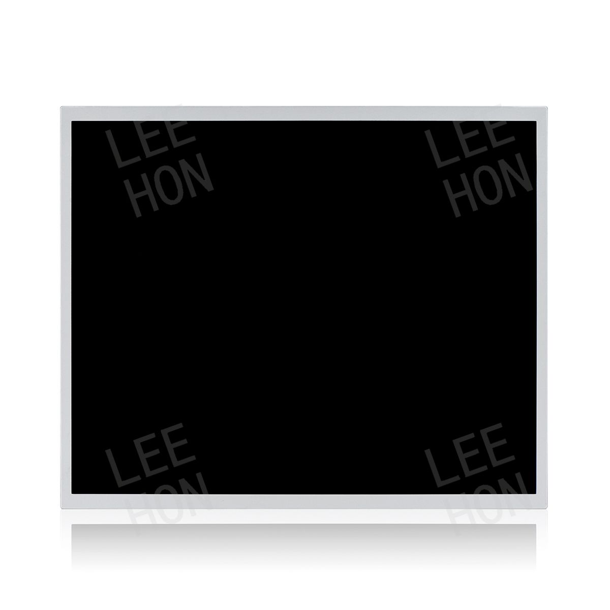 BOE 17 inch 1280x1024 TFT LCD Panel IPS Display DV170E0M-N10 250nit and LVDS 20 pins