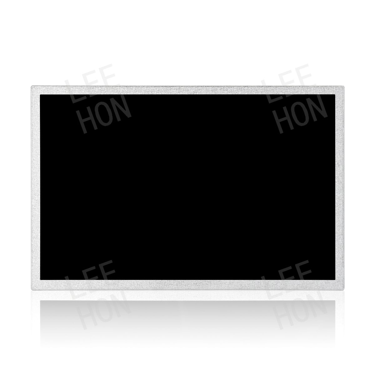 BOE 10.1 Inch 1280x800 WXGA TFT LCD Panel IPS Display For Industry EV101WXM-N81 500nits and LVDS