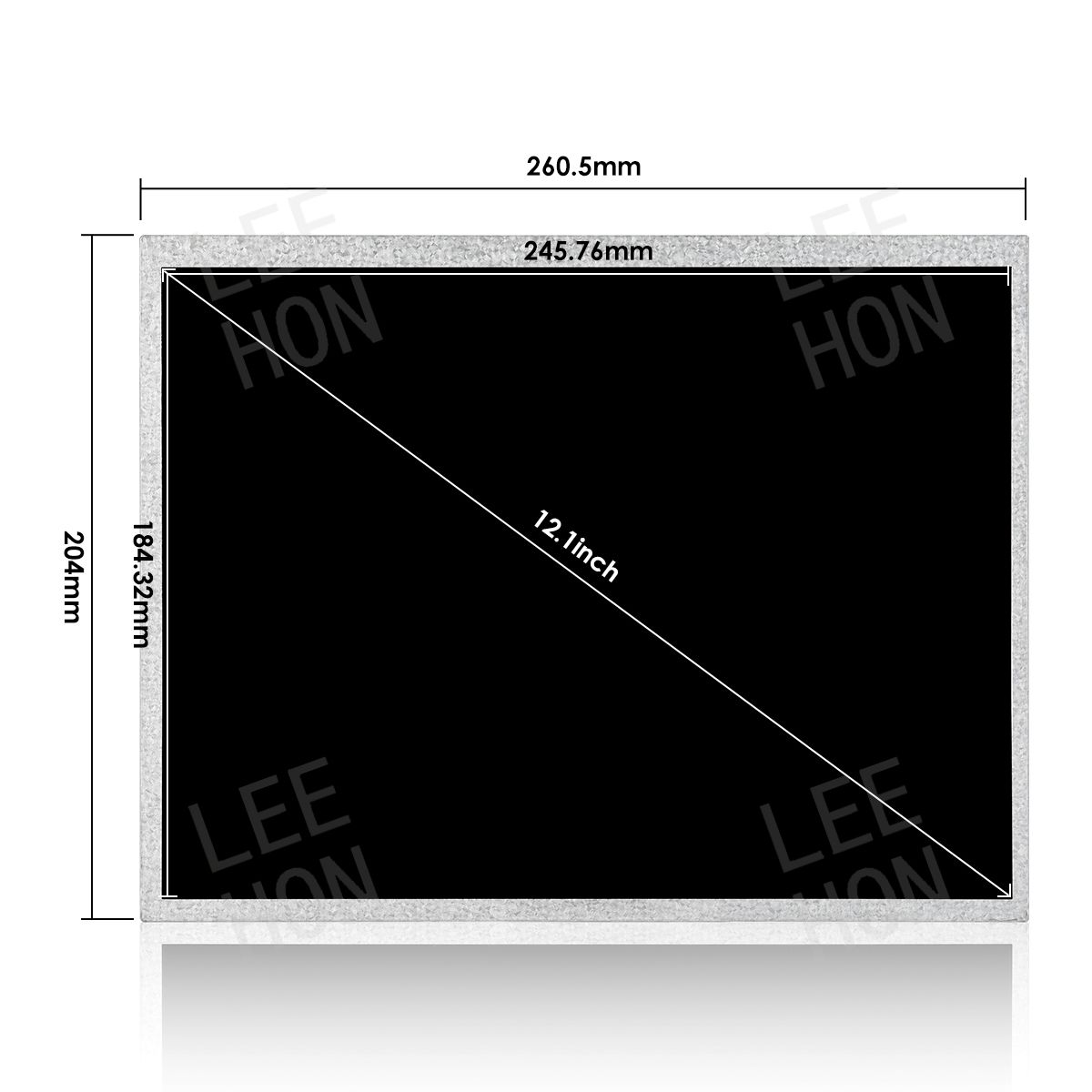 PV121X0M-N10